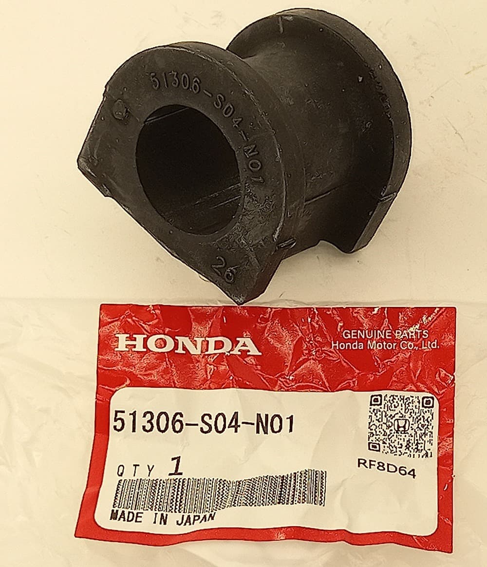 Втулка Хонда Цивик в Ишимбае 555531569