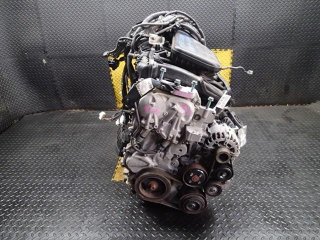 Двигатель Ниссан Х-Трейл в Ишимбае 100538