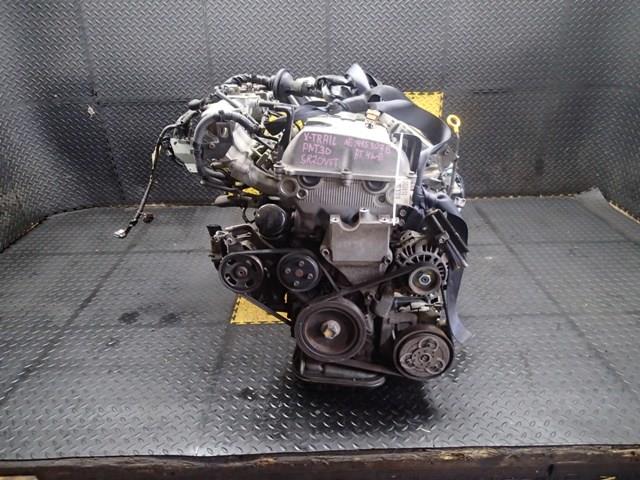 Двигатель Ниссан Х-Трейл в Ишимбае 102831