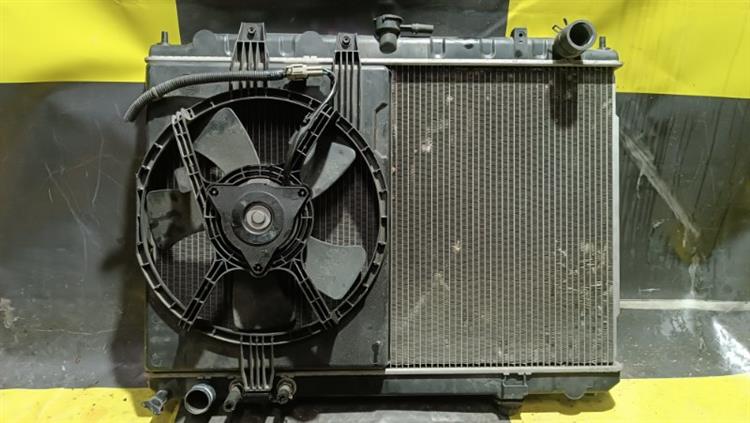 Радиатор основной Ниссан Х-Трейл в Ишимбае 105282