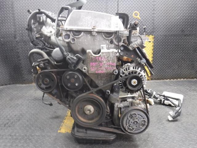 Двигатель Ниссан Х-Трейл в Ишимбае 111906