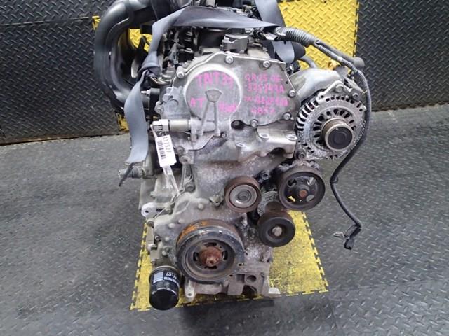 Двигатель Ниссан Х-Трейл в Ишимбае 112527