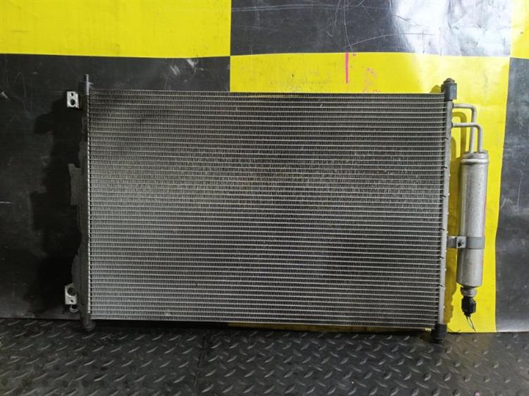 Радиатор кондиционера Ниссан Х-Трейл в Ишимбае 114158