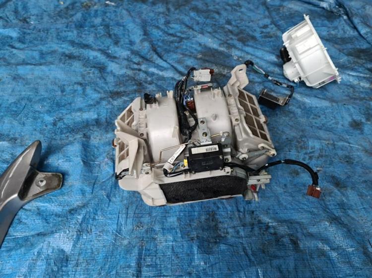 Мотор печки Хонда Легенд в Ишимбае 206136