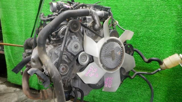 Двигатель Мицубиси Паджеро в Ишимбае 2078481