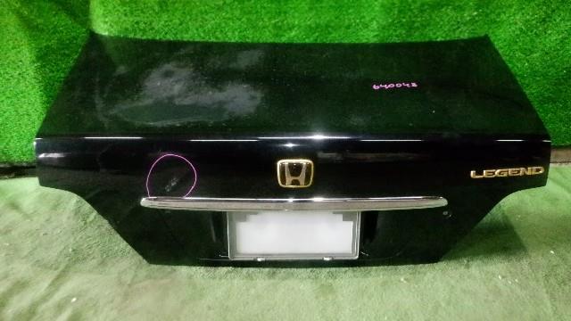 Крышка багажника Хонда Легенд в Ишимбае 208652