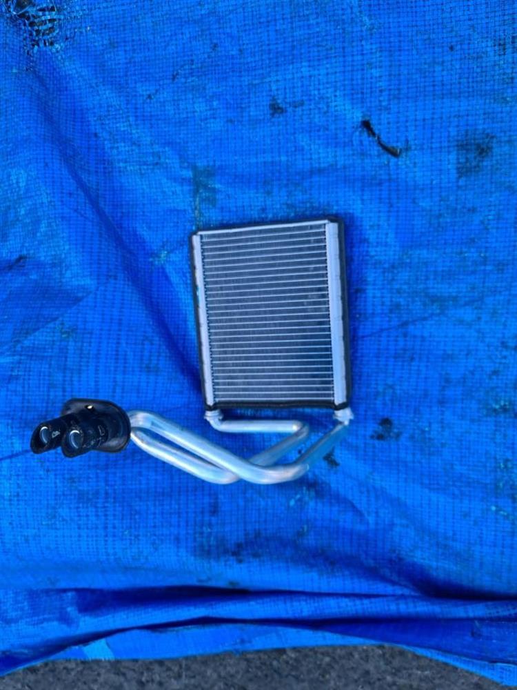 Радиатор печки Хонда Цивик в Ишимбае 215842
