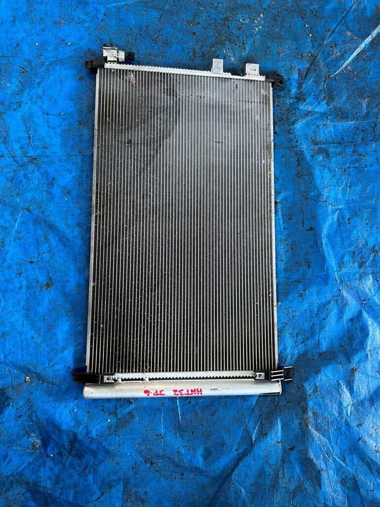 Радиатор кондиционера Ниссан Х-Трейл в Ишимбае 230491
