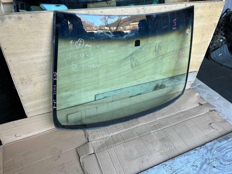 Лобовое стекло Хонда Цивик в Ишимбае 236512