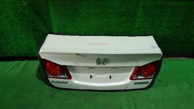 Крышка багажника Хонда Цивик в Ишимбае 2386211
