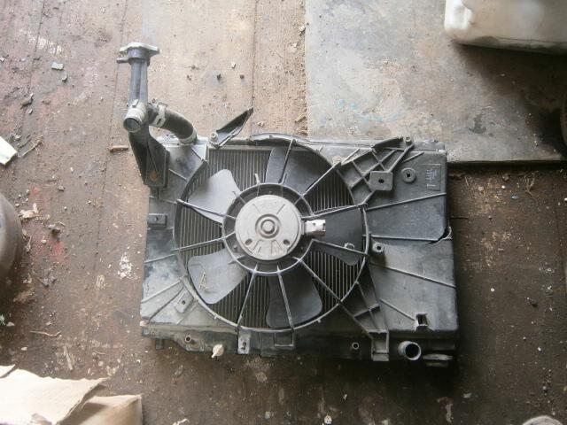 Вентилятор Мазда Демио в Ишимбае 24122
