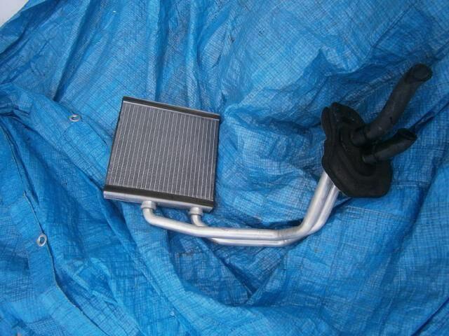 Радиатор печки Ниссан Х-Трейл в Ишимбае 24508