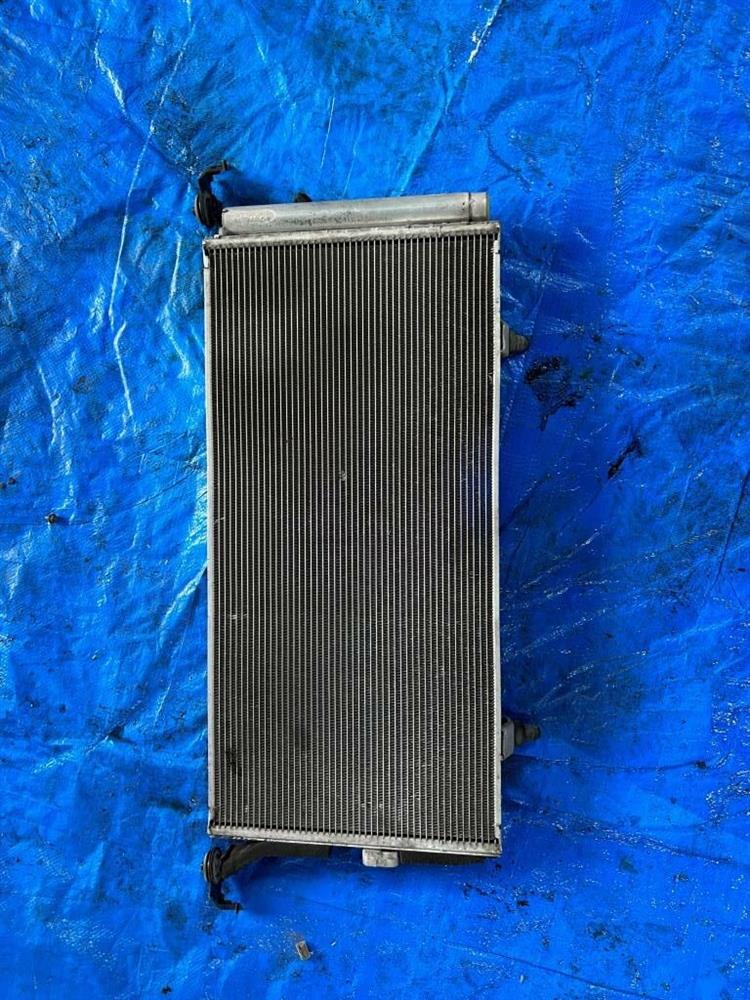 Радиатор кондиционера Субару Легаси в Ишимбае 245878
