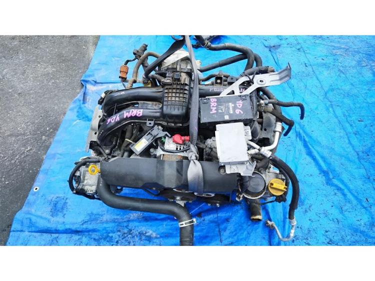 Двигатель Субару Легаси в Ишимбае 256436