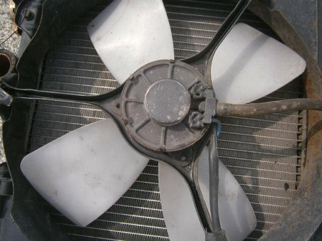 Вентилятор Тойота Селика в Ишимбае 29928
