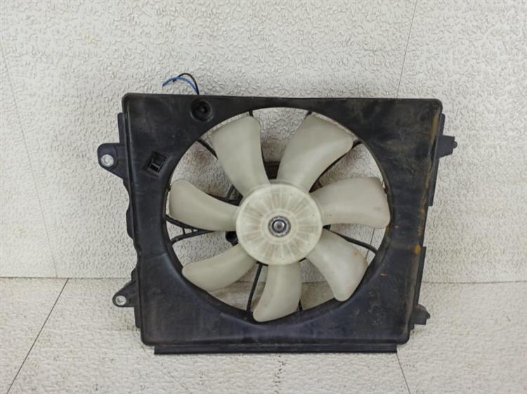 Вентилятор Хонда Цивик в Ишимбае 370599