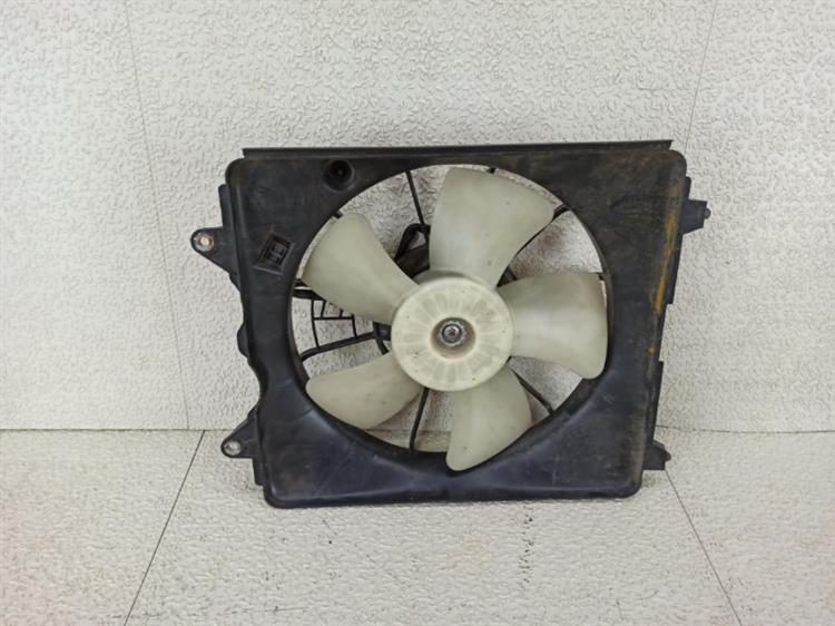 Вентилятор Хонда Цивик в Ишимбае 370601