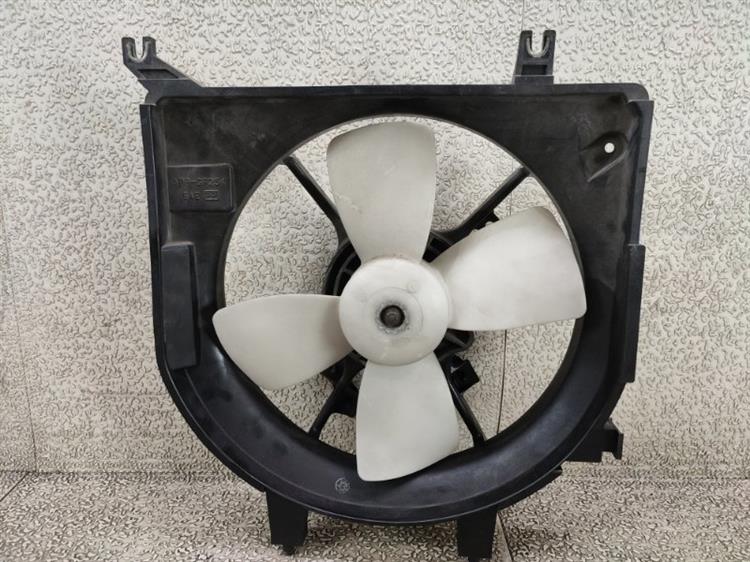 Вентилятор Мазда Демио в Ишимбае 409262