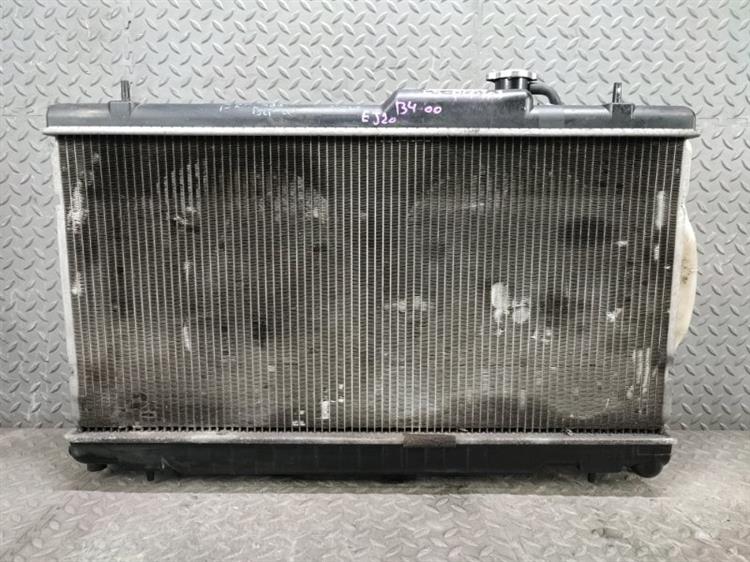 Радиатор основной Субару Легаси в Ишимбае 431321