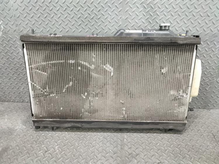 Радиатор основной Субару Легаси в Ишимбае 437176