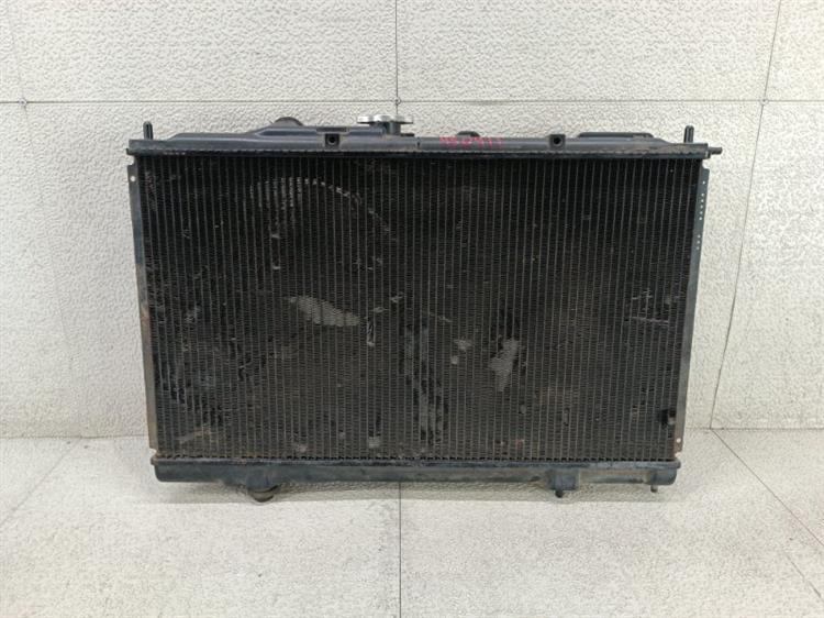 Радиатор основной Мицубиси Галант в Ишимбае 450411