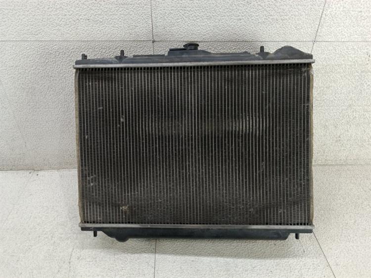 Радиатор основной Исузу Визард в Ишимбае 452973