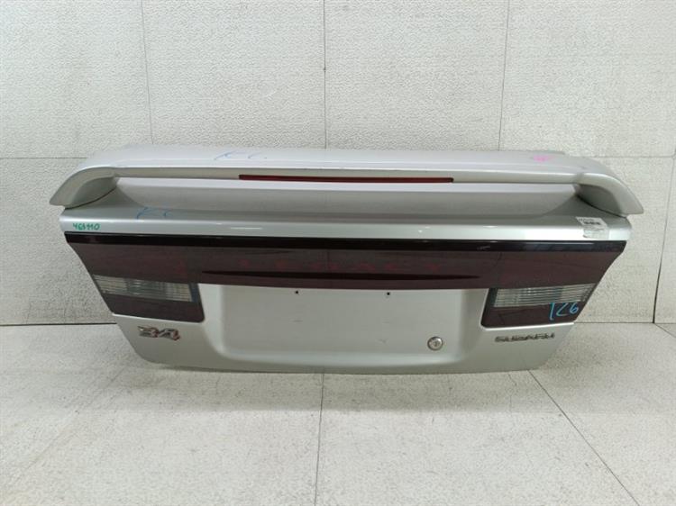 Крышка багажника Субару Легаси в Ишимбае 463110