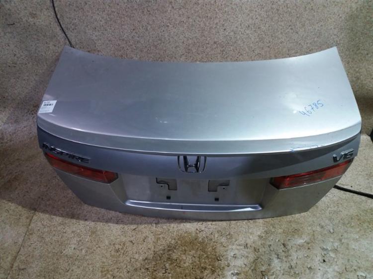 Крышка багажника Хонда Инспаер в Ишимбае 46785