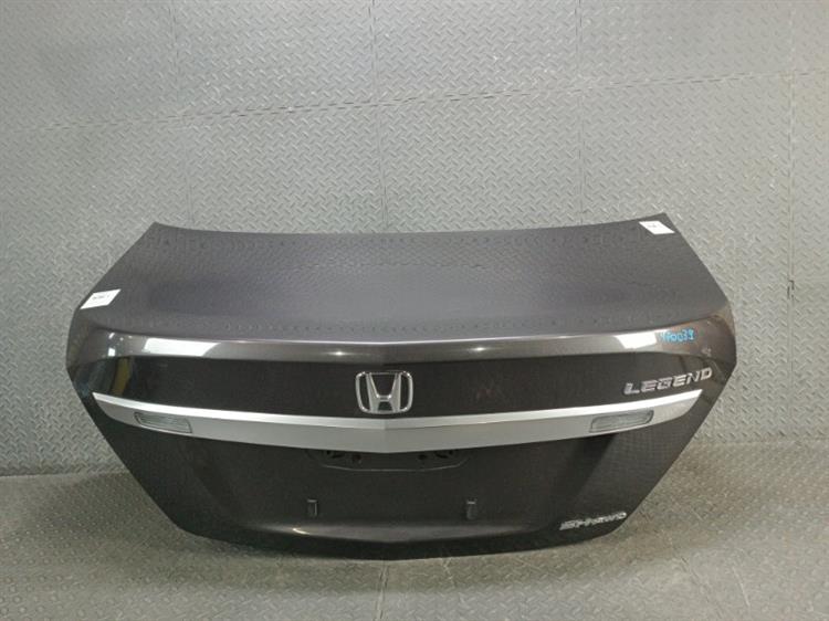 Крышка багажника Хонда Легенд в Ишимбае 470039