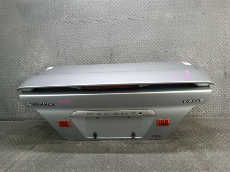 Крышка багажника Мицубиси Галант в Ишимбае 470234