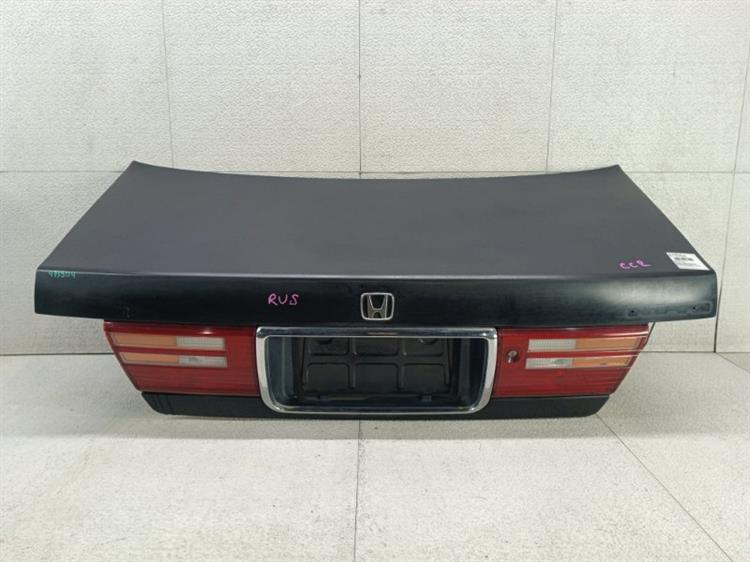 Крышка багажника Хонда Инспаер в Ишимбае 473904