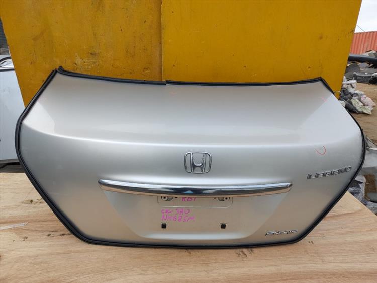 Крышка багажника Хонда Легенд в Ишимбае 51267