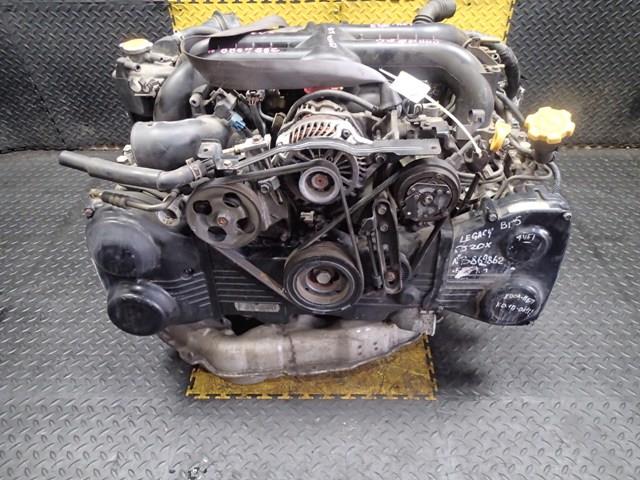 Двигатель Субару Легаси в Ишимбае 51654