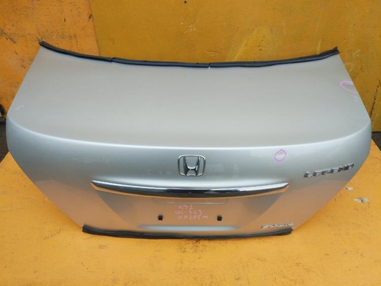 Крышка багажника Хонда Легенд в Ишимбае 555211