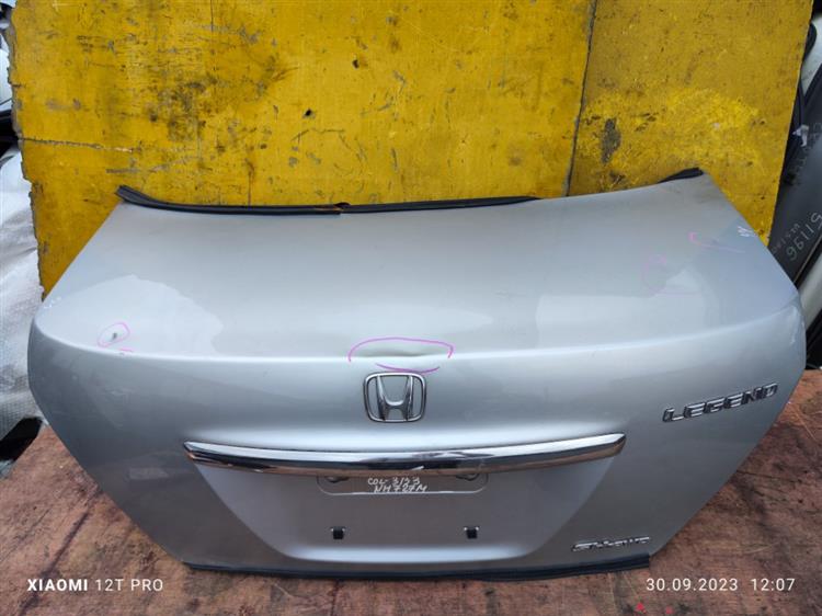 Крышка багажника Хонда Легенд в Ишимбае 652081