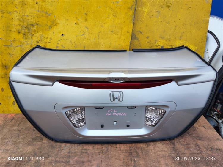Крышка багажника Хонда Инспаер в Ишимбае 652201