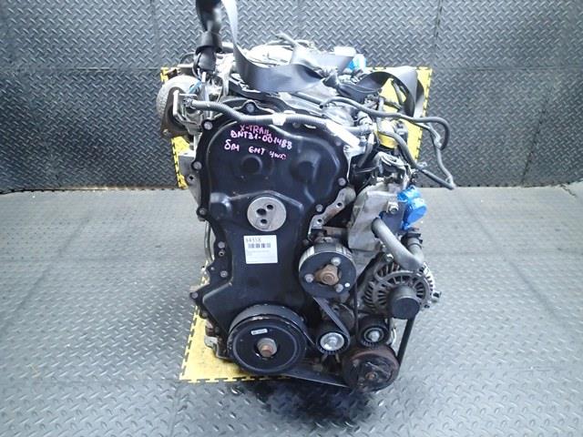 Двигатель Ниссан Х-Трейл в Ишимбае 843581