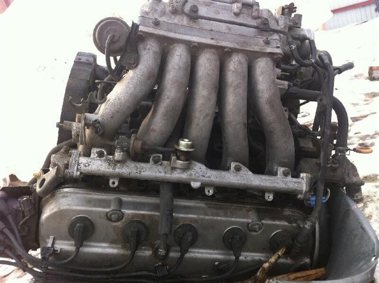Двигатель Хонда Вигор в Ишимбае 9018