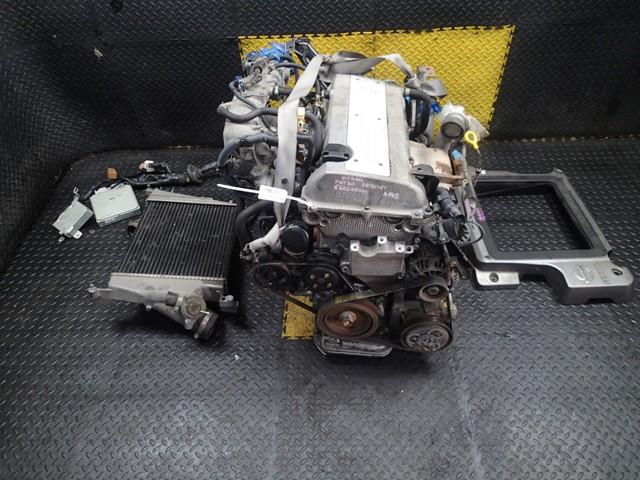 Двигатель Ниссан Х-Трейл в Ишимбае 91097