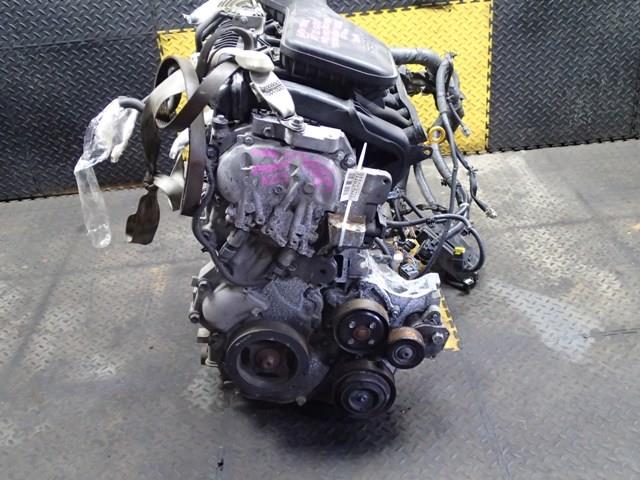 Двигатель Ниссан Х-Трейл в Ишимбае 91101