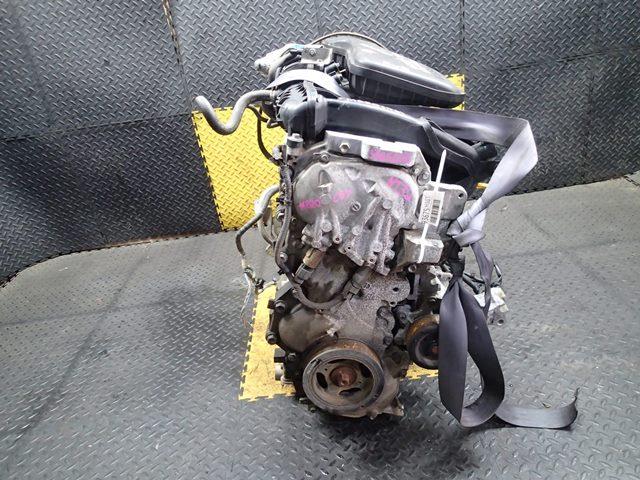 Двигатель Ниссан Х-Трейл в Ишимбае 936751