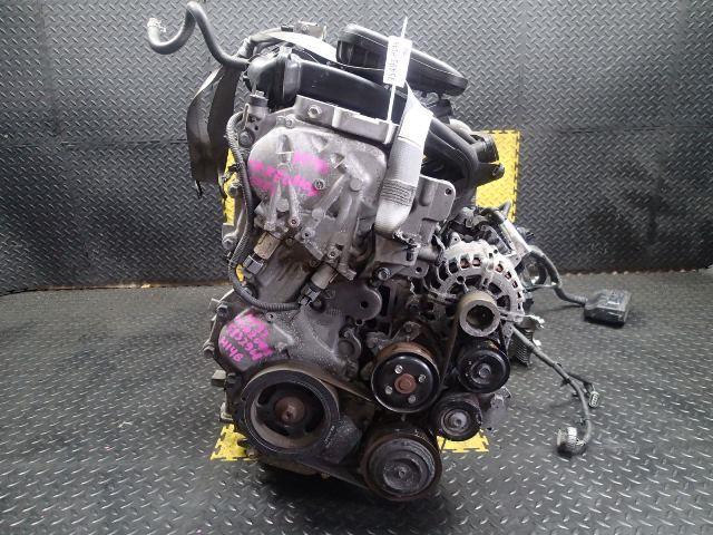 Двигатель Ниссан Х-Трейл в Ишимбае 95491